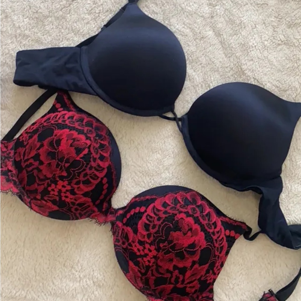 Hello sugar mega push up bras